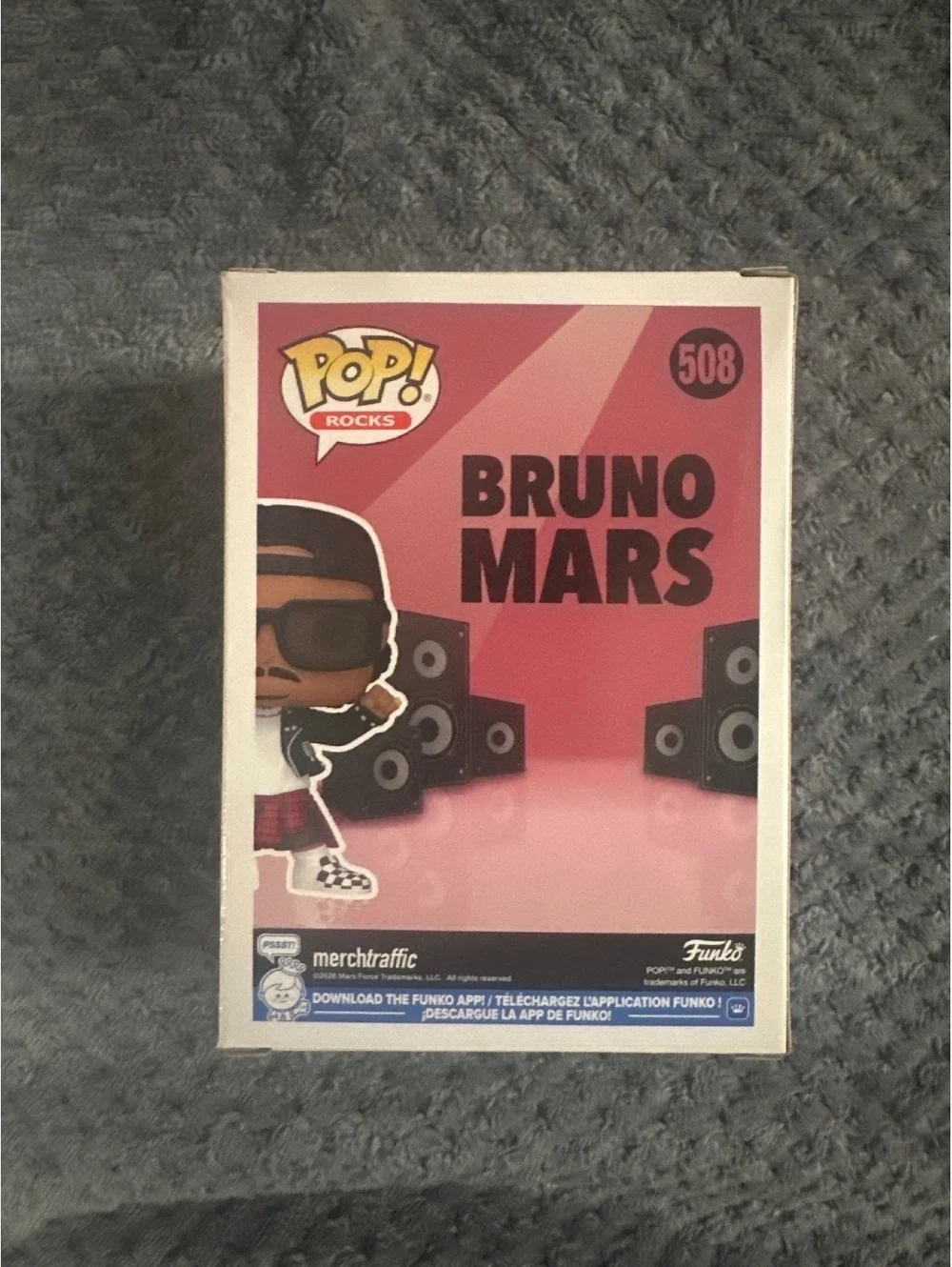 Funko this pop
